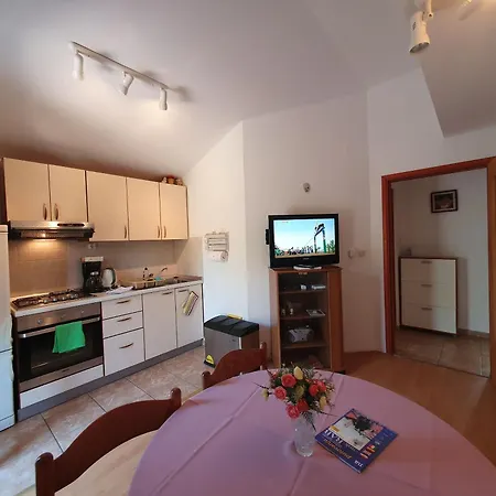 And Anica & Marko Apartman Supetarska Draga