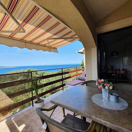 And Anica & Marko Apartman Supetarska Draga