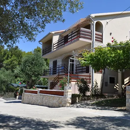 公寓 And Anica I Marko *