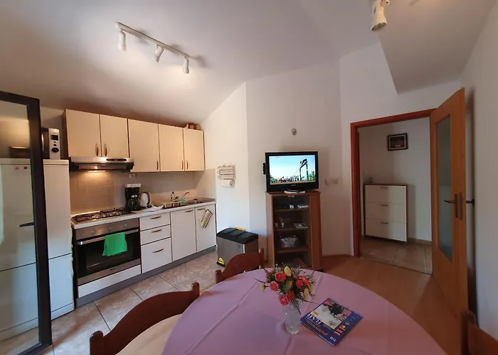 And Anica & Marko Apartment Supetarska Draga