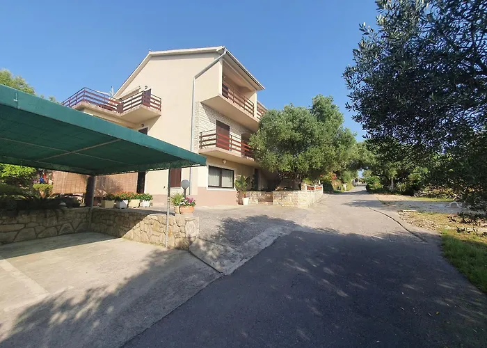 Apartment And Anica & Marko *
