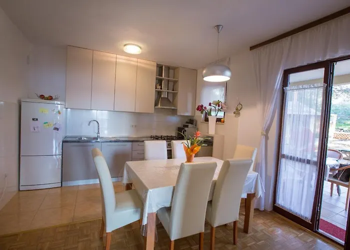Apartment And Anica & Marko