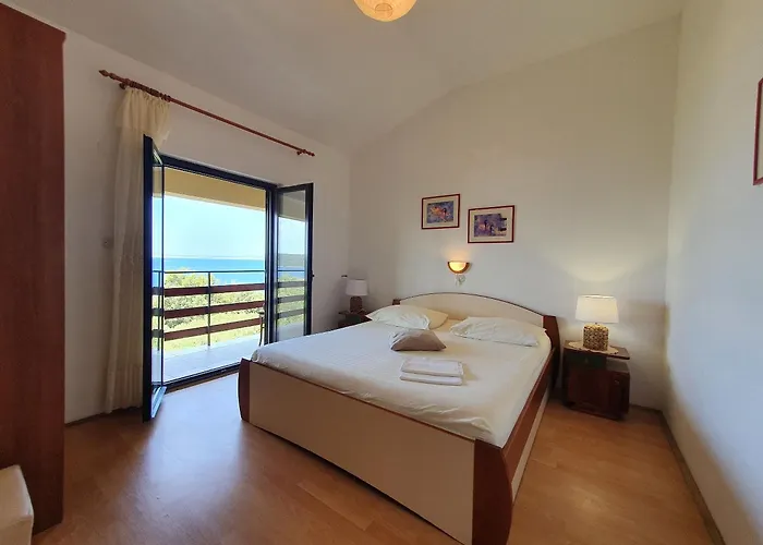 And Anica & Marko Apartman *