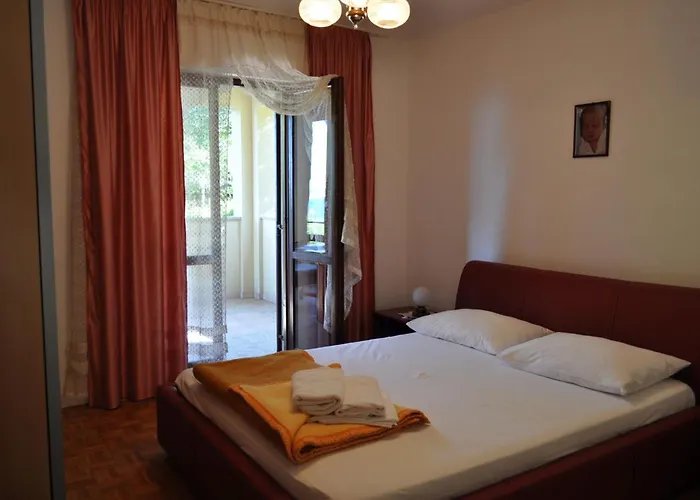 And Anica & Marko Apartman Supetarska Draga