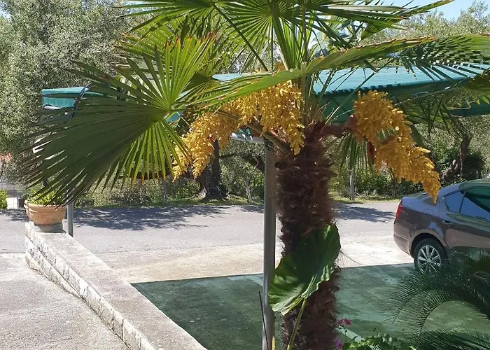 And Anica & Marko Apartman Supetarska Draga