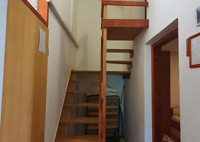 And Anica & Marko Apartment