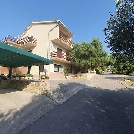 Apartament And Anica & Marko *