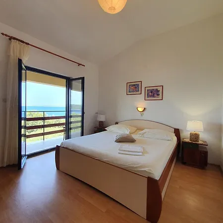 And Anica & Marko Apartament *