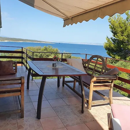 And Anica & Marko Apartament Supetarska Draga