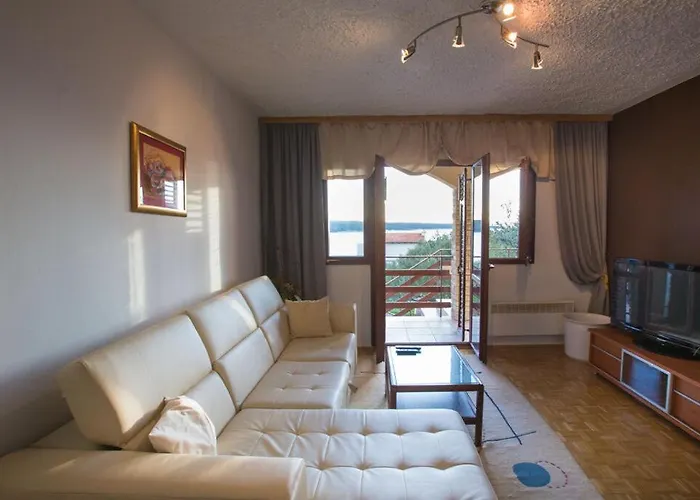 Apartament And Anica & Marko Supetarska Draga