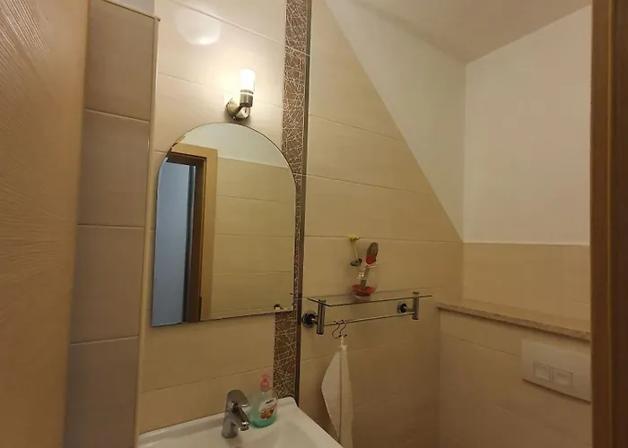 And Anica & Marko Apartament *