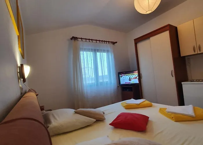 And Anica & Marko Apartman