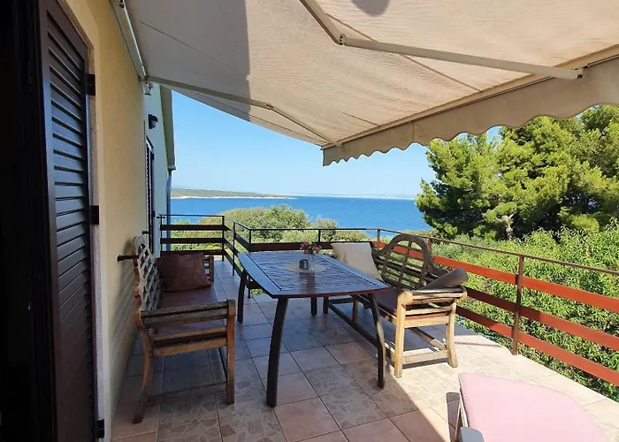 And Anica & Marko Apartman