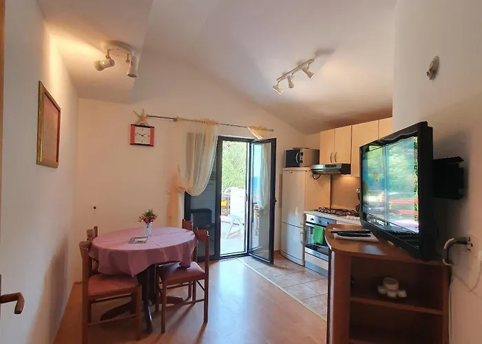 Apartament And Anica & Marko Supetarska Draga