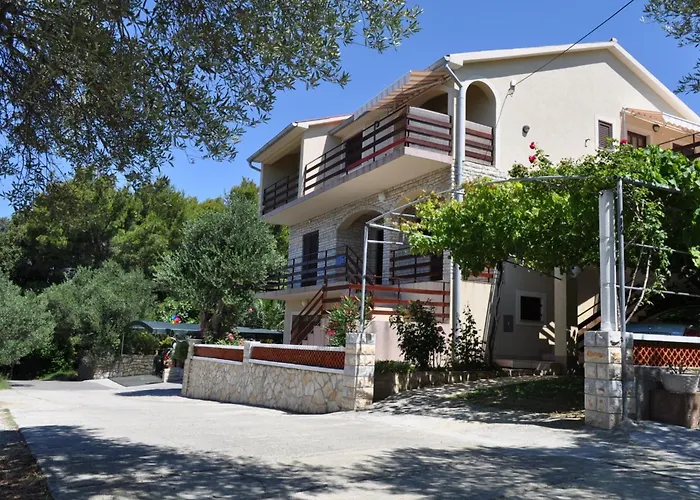 Apartament And Anica & Marko *